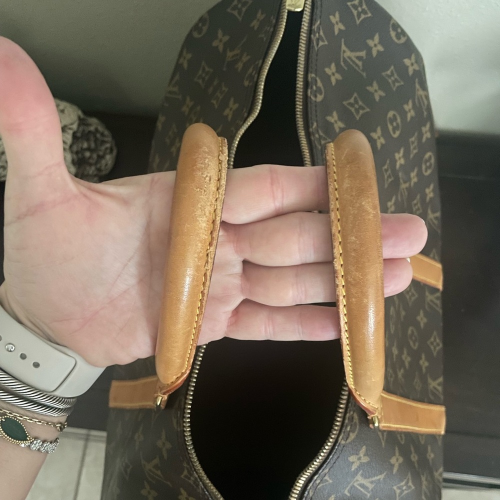 Keepall 50b - image 4